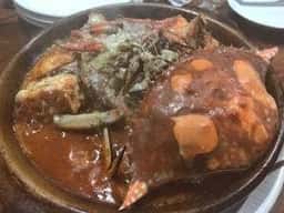 鮮魚鉄板バル MareMare