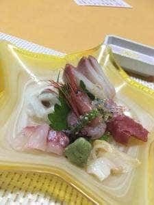 割烹 たけし