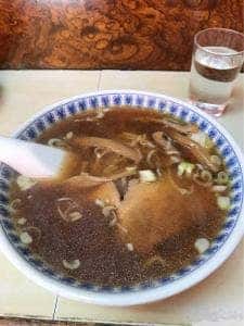 来来軒