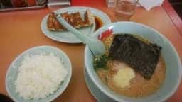 ラーメン山岡屋 山形青田店