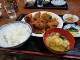 食事処 ななたき