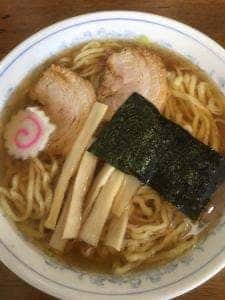 金ちゃんラーメン 南原店