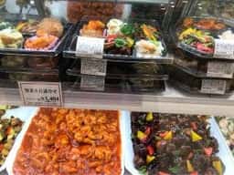聘珍楼 松坂屋上野店