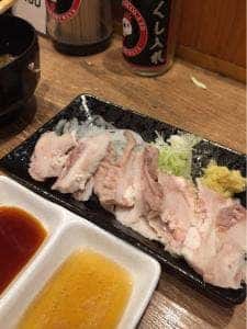 豚きわ 本店