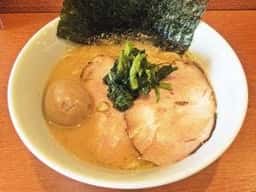 麺処 みな家
