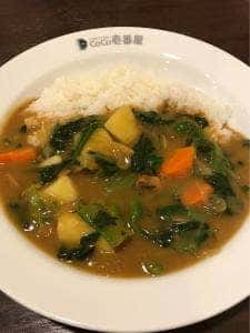 カレーハウスCoCo壱番屋 高岡横田本町店