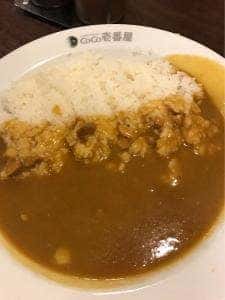 カレーハウスCoCo壱番屋 高岡横田本町店