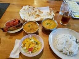本格インド料理 カマル 館山店