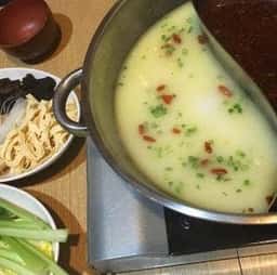食為天小鍋
