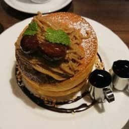 星乃珈琲店 高岡熊野店