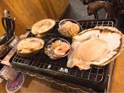 浜焼き海鮮居酒屋 大庄水産 明石駅前店