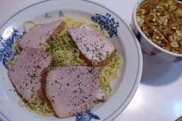 食事処 丸長