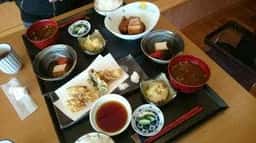 めし屋仙瑞