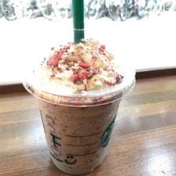 スターバックス コーヒー ミーナ天神店