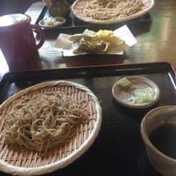 そば処 くれさか