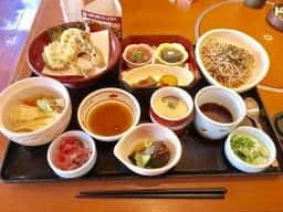 和食さと 長原店