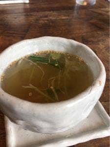 カフェケンゾーサン
