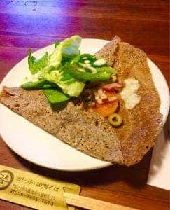 カフェ ドゥ 工房 時