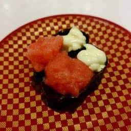 魚べい ライフガーデンしばた店
