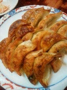 佐賀餃子 ぜん 佐賀本店