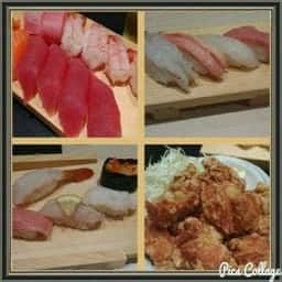 廻鮮富寿し上越中央店