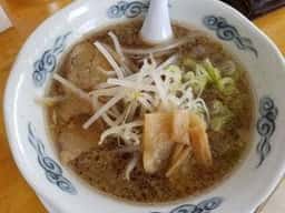 元祖 第一旭 名阪大内店