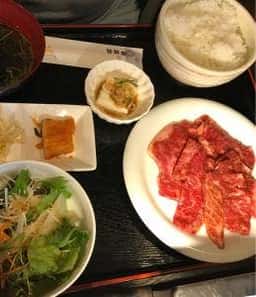 平城苑 千住曙町店