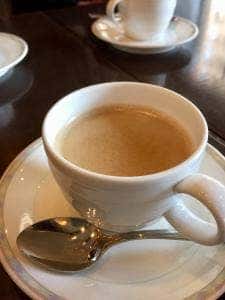 カフェダイニング Patio