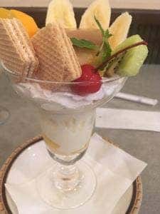 喫茶 エリート