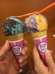 サーティワンアイスクリーム 金沢文庫店