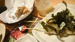 鳥貴族 八柱店