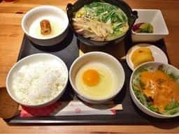 すみ食堂