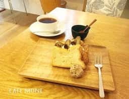 cafe 百音