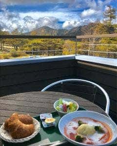 ビジターズ カフェ
