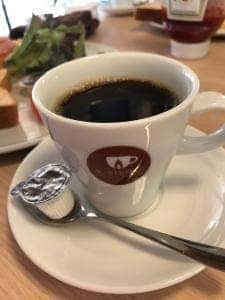 萬燈珈琲店