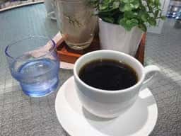 Cafe 香逢