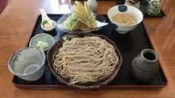 無限花序