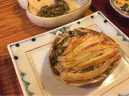 紬