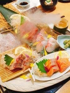 うおまん 上本町YUFURA店