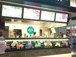 果汁工房 果琳 イオンモール大高店