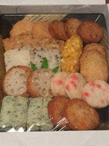 玖子貴 本店