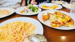 カフェ・ルマーニ浦添店