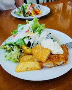 カフェ・ルマーニ浦添店