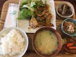 水玉食堂