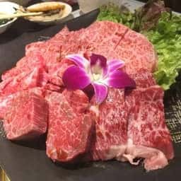 焼肉 牛亭 五反田店