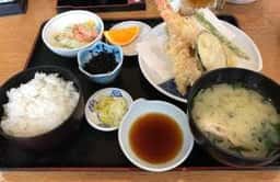 魚大将 藍住店