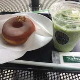 タリーズコーヒー アリオ橋本店