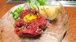 本場の味 寿苑