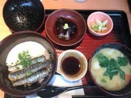 大戸屋ごはん処 大塚南口店