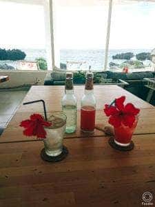 くじらカフェ